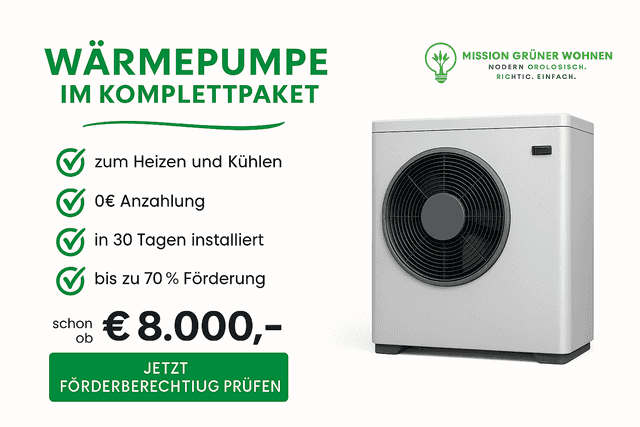 Neue Energielösung 2025