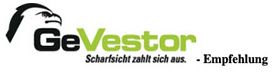 Gevestor Verlag Logo
